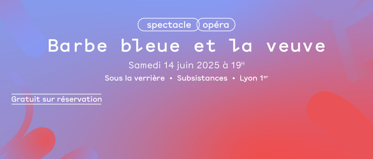 Permalien vers:Spectacle « Barbe bleue et la veuve »