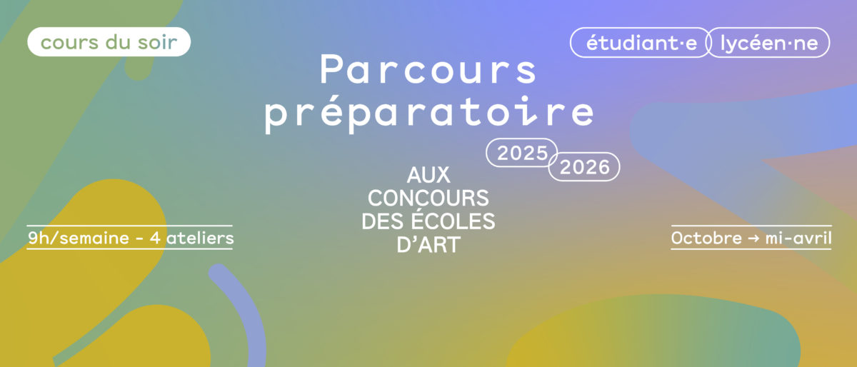 Permalien vers:Parcours préparatoire Permalien vers:Parcours préparatoire