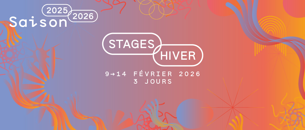 Permalien vers:Stages vacances