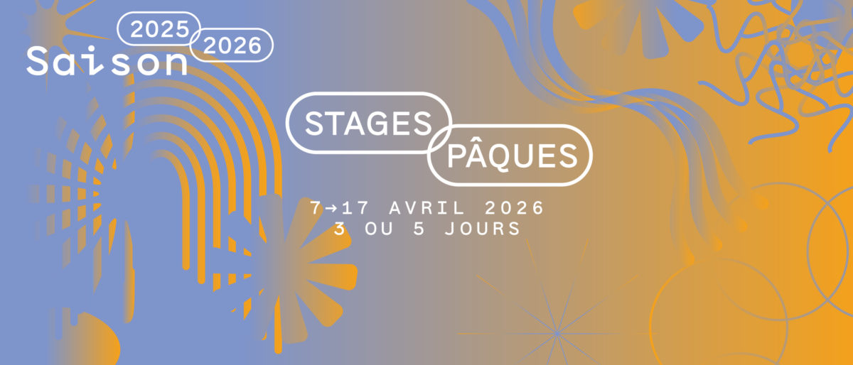 Permalien vers:Stages vacances