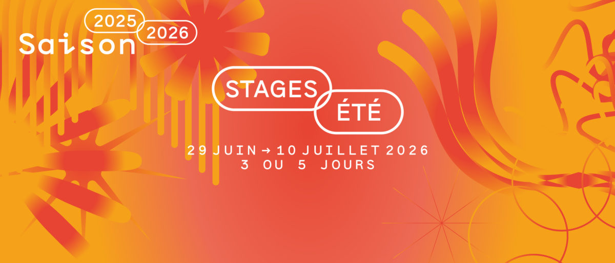 Permalien vers:Stages vacances