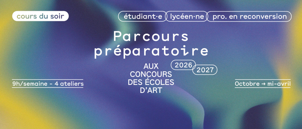 Permalien vers:Parcours préparatoire