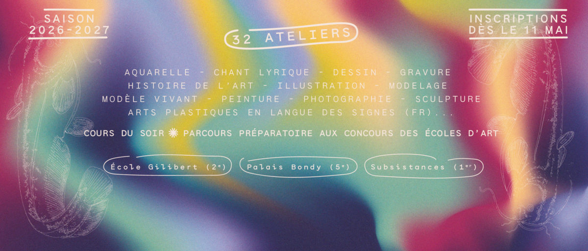 Permalien vers:Ateliers et planning